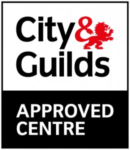 Approved City & Guilds Centre